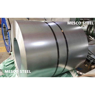 Why AS240 and AS300 Aluminized Silicon Steel Is the New Standard for Industrial Insulation