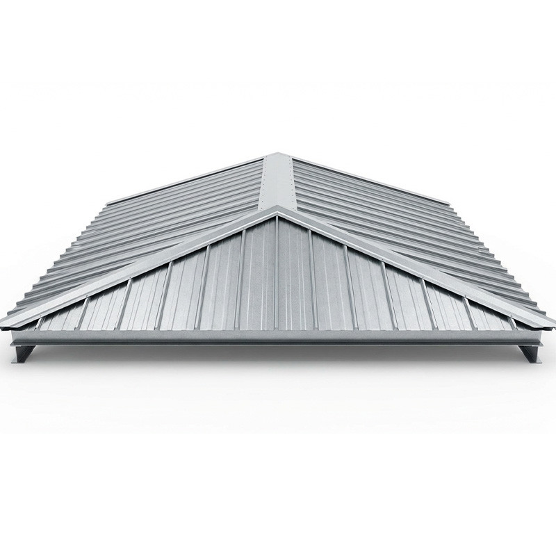 Galvanized Steel (GI)