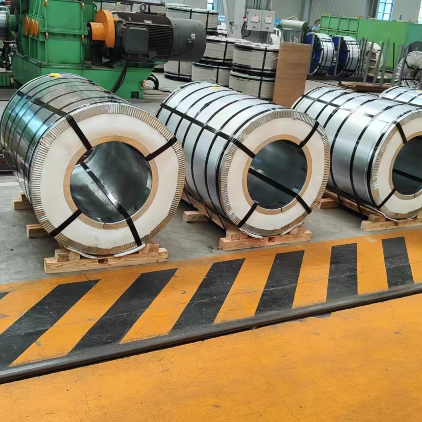 Is It Safe to Source Aluminized Steel from China? A Frank Quality Guide