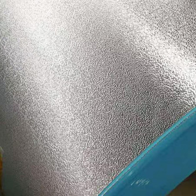 Middle East Tensions Escalate, Surlyn Aluminum Coil Export Demand Surges