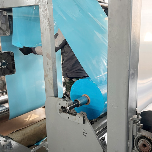 Surlyn Film Aluminum Sheet Factory Direct | China Aluminum Sheet Manufacturer · Export Certified