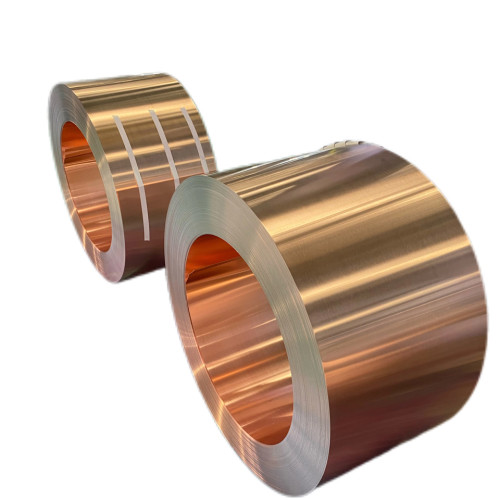 Copper–Steel Composite Plates