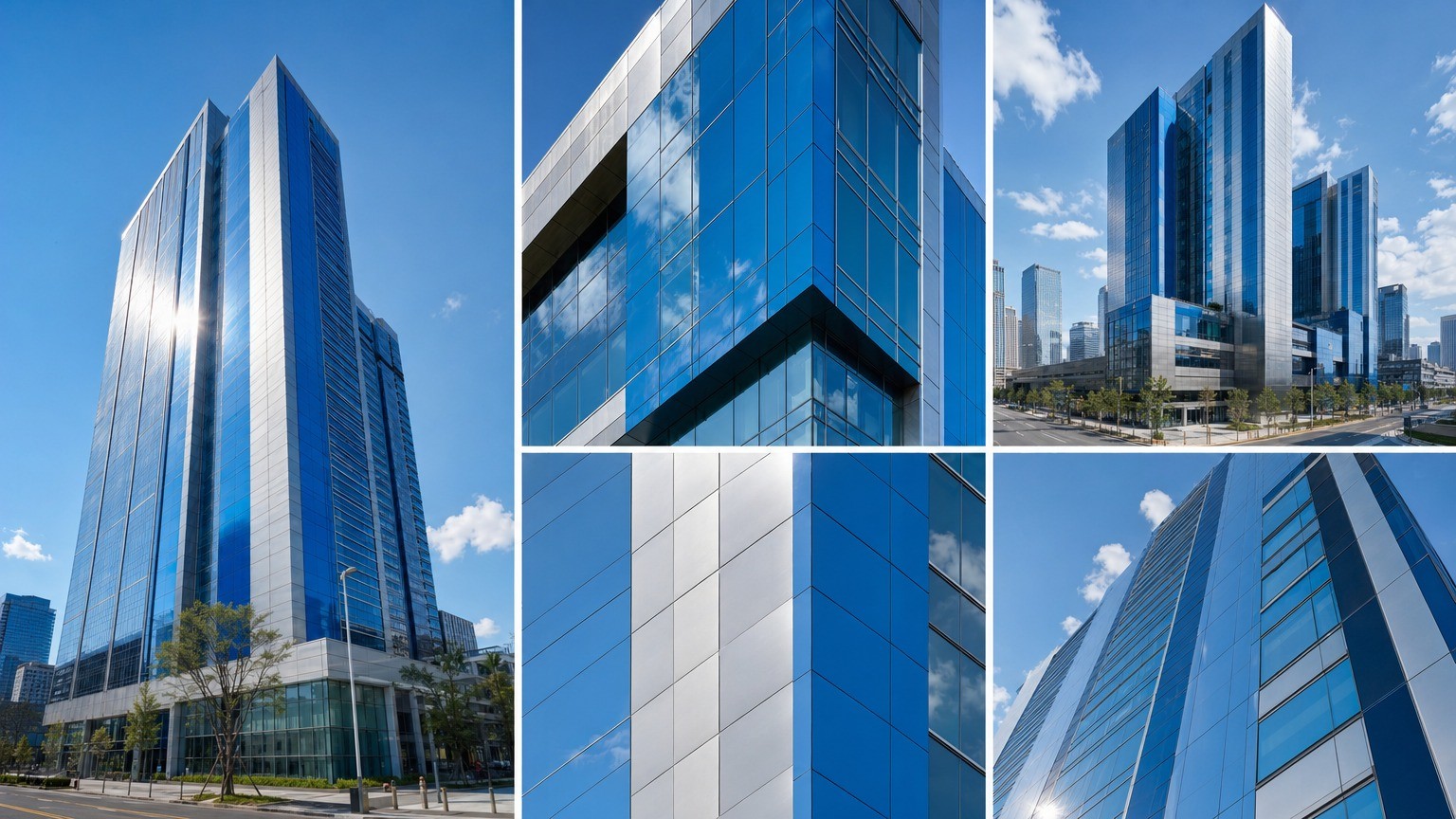 vitreous enameled steel