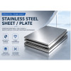 304 / 316 Stainless Steel Plate Supplier from China | MESCO
