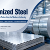 Top 10 Galvanized Steel Suppliers in China (2026 Guide)