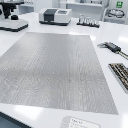 MESCO Stainless Steel Wire Mesh | SUS304/304L/316/316L/904L