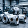 Aluminized Steel 2026: Properties, Applications, and Market Trends You Need to Know