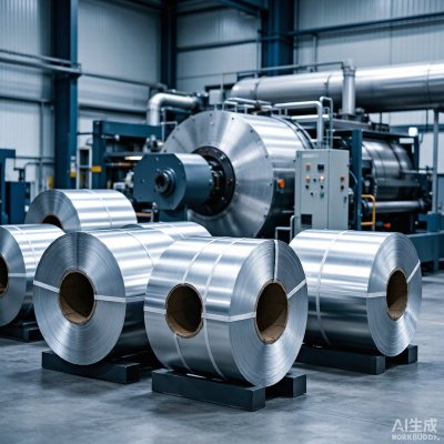 Aluminized Steel 2026: Properties, Applications, and Market Trends You Need to Know