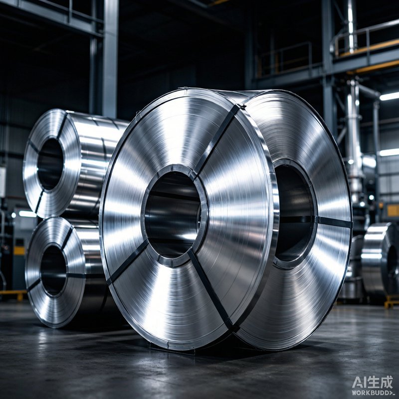 Aluminum Coils Buying Guide 2026: How to Choose the Right Grade and Avoid Common Defects
