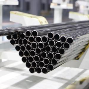 ERW Tube Mill | High-Performance Welded Pipe Production Line