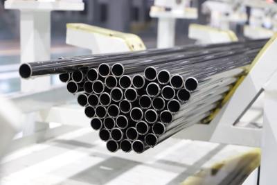 ERW Tube Mill | High-Performance Welded Pipe Production Line