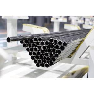 ERW Tube Mill | High-Performance Welded Pipe Production Line