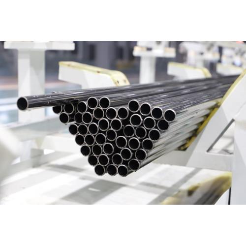 ERW Tube Mill | High-Performance Welded Pipe Production Line