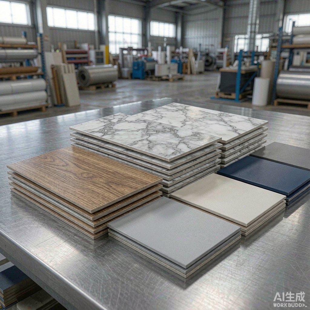 VCM Steel Sheet 2026: Complete Guide to Vinyl Coated Metal — Applications, Grades, and Buying Tips