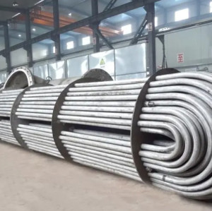 316 Stainless Steel Pipe