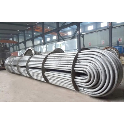 316 Stainless Steel Pipe