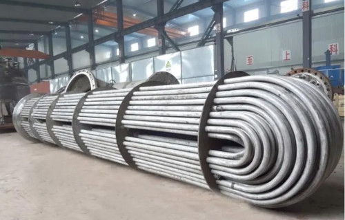316 Stainless Steel Pipe