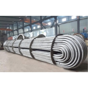 316 Stainless Steel Pipe