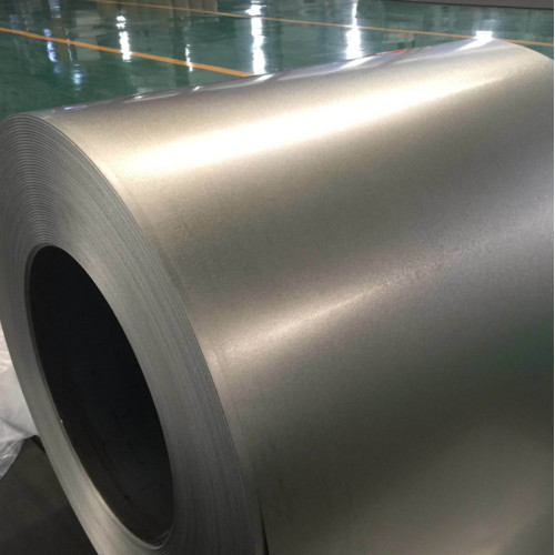 Aluzinc Steel Coil
