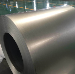 Aluzinc Steel Coil