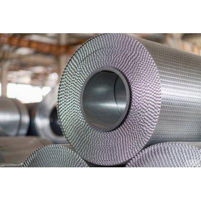 Galvanized Steel 2026: Properties, Types, and Market Trends You Need to Know