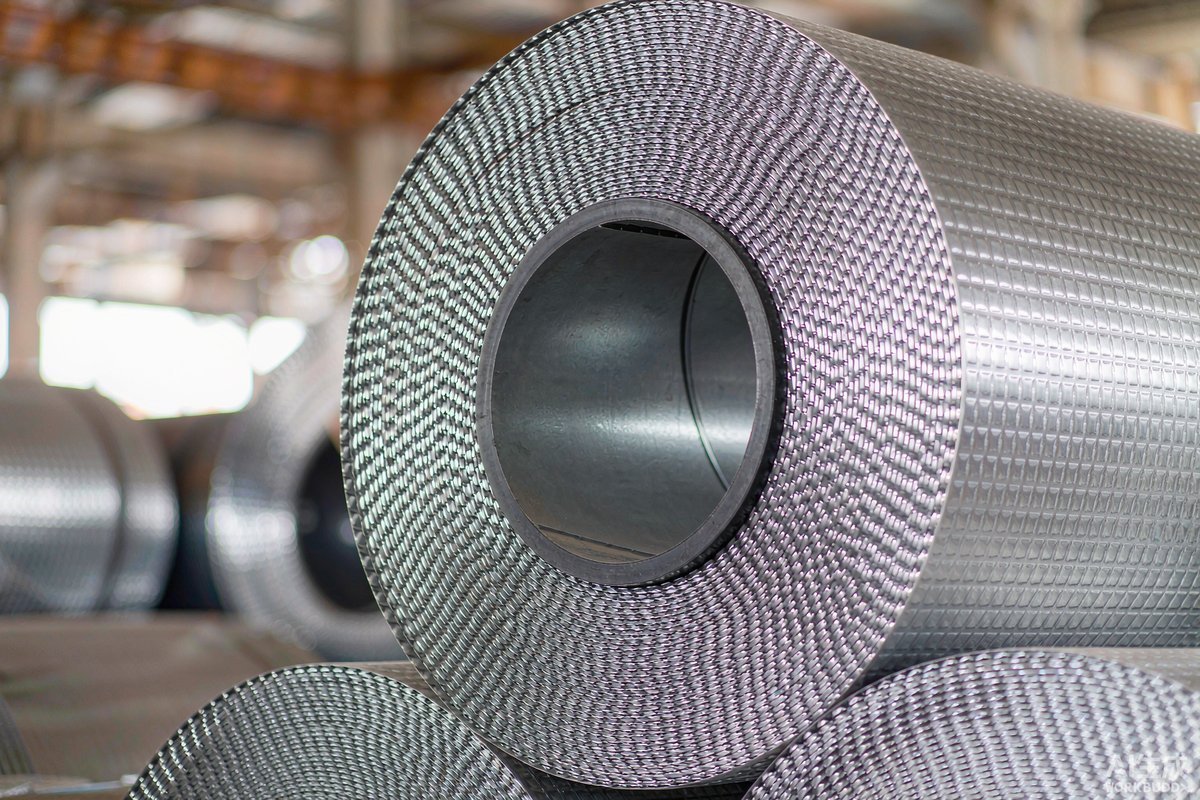 Galvanized Steel 2026: Properties, Types, and Market Trends You Need to Know