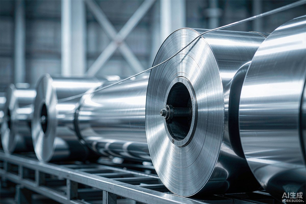Cold Rolled Steel 2026: Price Trends, Market Analysis, and Global Supply Outlook