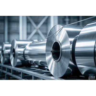 Cold Rolled Steel 2026: Price Trends, Market Analysis, and Global Supply Outlook