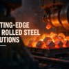 Hot Rolled Steel 2026: Market Outlook, Price Forecast, and Quality Standards