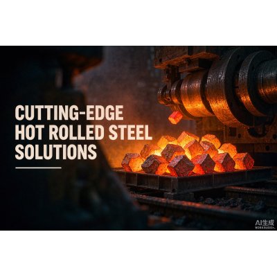 Hot Rolled Steel 2026: Market Outlook, Price Forecast, and Quality Standards