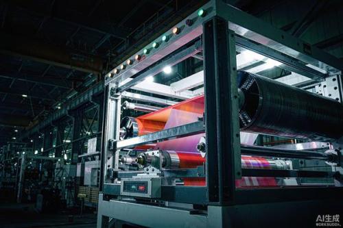 MESCO Color Coated Aluminum Coil | PVDF Fluorocarbon Pre-Painted Aluminum Coil