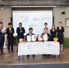 MESCO Steel and Japan's Suntech Officially Sign Strategic Cooperation MOU