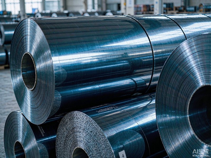 Silicon Steel 2026: Complete Guide to Electrical Steel Types, Grades, and Market Trends