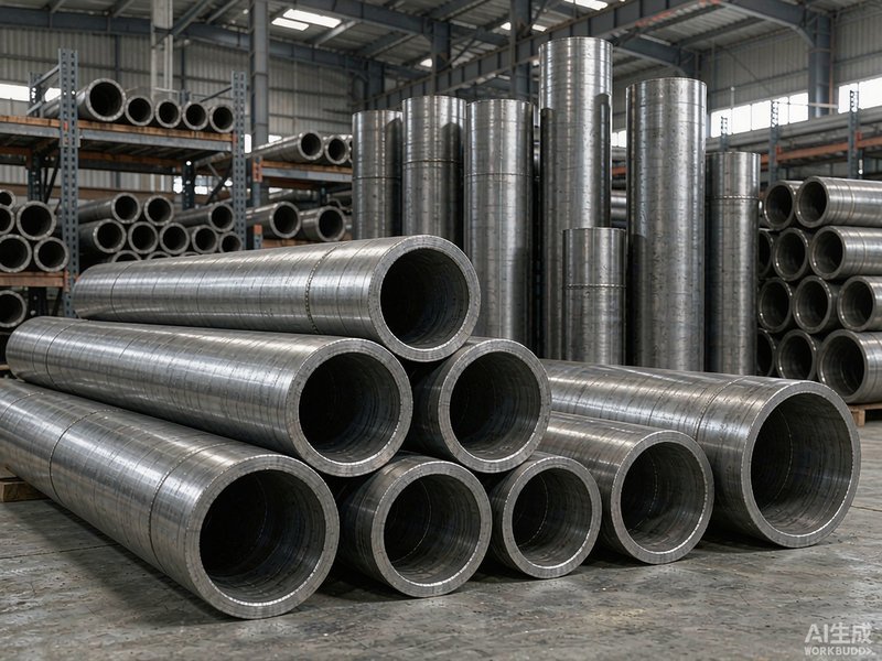 Steel Tube 2026: Complete Guide to Types, Manufacturing Standards, and Buying Tips