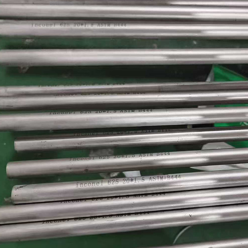 Hastelloy C-276 heat exchanger and process equipment