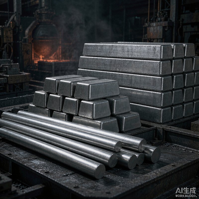Pure Iron 2026: Properties, Grades, and Market Trends You Need to Know