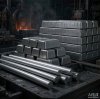 Pure Iron 2026: Properties, Grades, and Market Trends You Need to Know