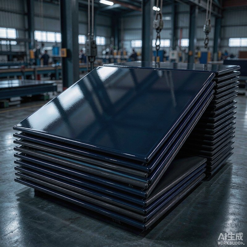 Enameled Steel Plate 2026: Properties, Applications, and Market Trends You Need to Know