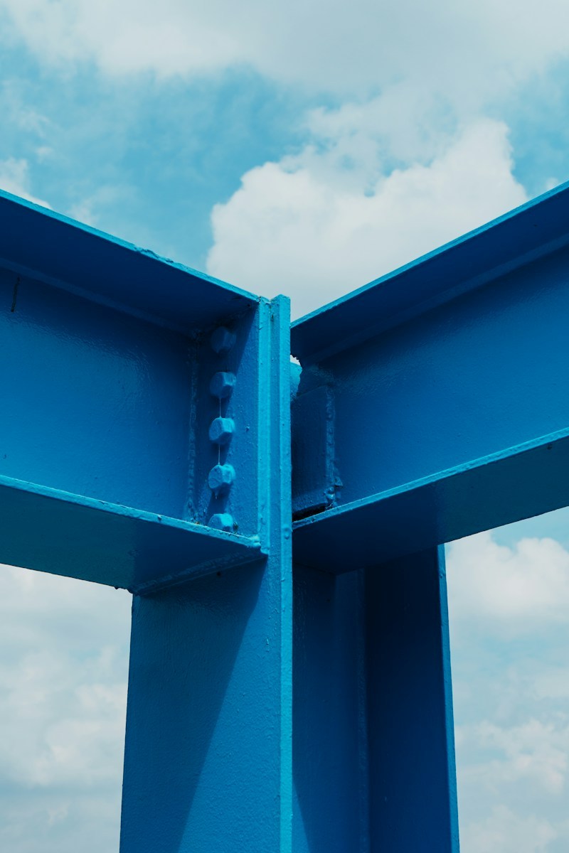 Quality inspection of enameled steel plate surface finish - MESCO Steel