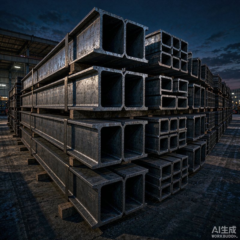 Steel Profile 2026: Complete Guide to H-Beam, Angle, Channel Types, Standards, and Buying Tips