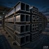 Steel Profile 2026: Complete Guide to H-Beam, Angle, Channel Types, Standards, and Buying Tips