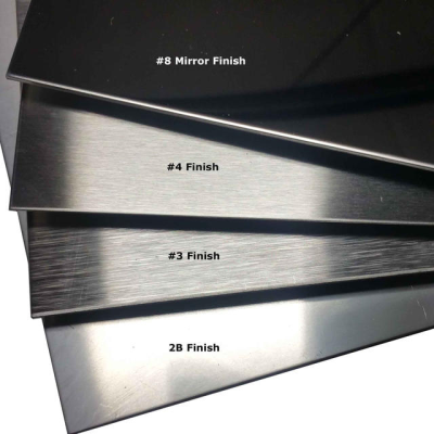 MESCO 304 stainless steel coil 316 stainless steel sheet