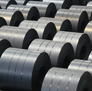 MESCO Black Annealed Cold Rolled Steel Coil/Plate/Sheet/Strip