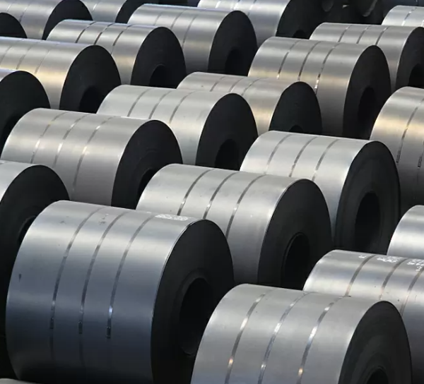 MESCO Black Annealed Cold Rolled Steel Coil/Plate/Sheet/Strip