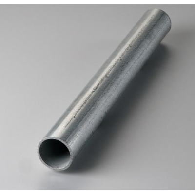 MESCO Galvanized Steel Tube