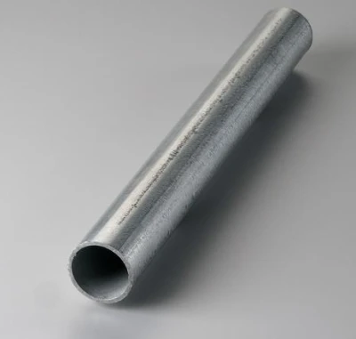 MESCO Galvanized Steel Tube