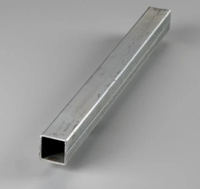 MESCO Zinc Aluminum Magnesium(Zn-Al-Mg) Coated