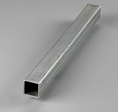 MESCO Zink Aluminium Magnesium (Zn-Al-Mg) beschichtet