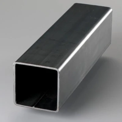 MESCO Aluminium-Silizium-Legierung beschichtetes Stahlrohr