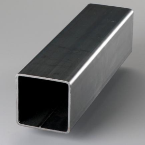 MESCO Aluminium silicon Alloy Coated Steel tube